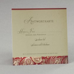 STANHOPE Verlag GmbH kreative Hochzeitskarten