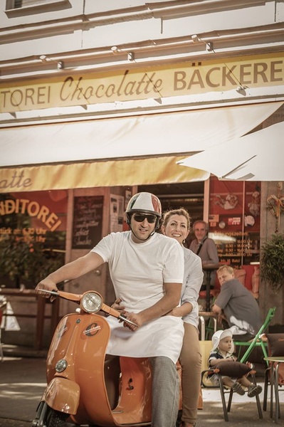 Chocolatte Konditorei & Bäckerei