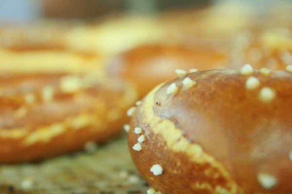 Chocolatte Konditorei & Bäckerei