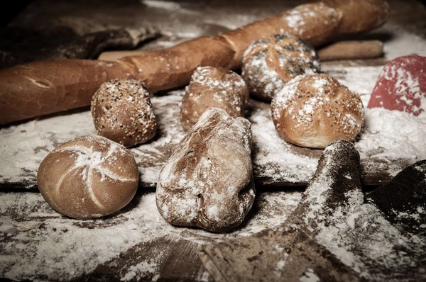 Chocolatte Konditorei & Bäckerei