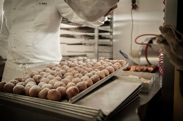 Chocolatte Konditorei & Bäckerei