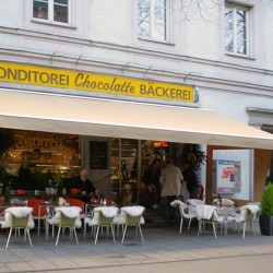 Chocolatte Konditorei & Bäckerei