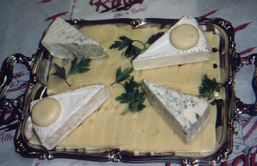 Konditorei Bäckerei Rager