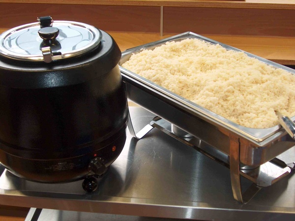 Konditorei Bäckerei Rager