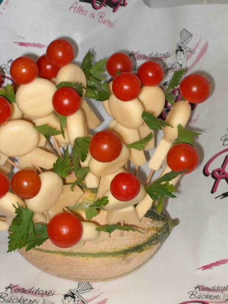 Konditorei Bäckerei Rager