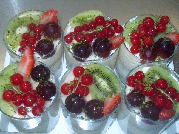 Konditorei Bäckerei Rager