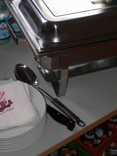 Konditorei Bäckerei Rager