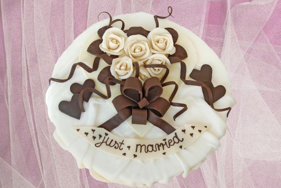 Trau Dich Torte