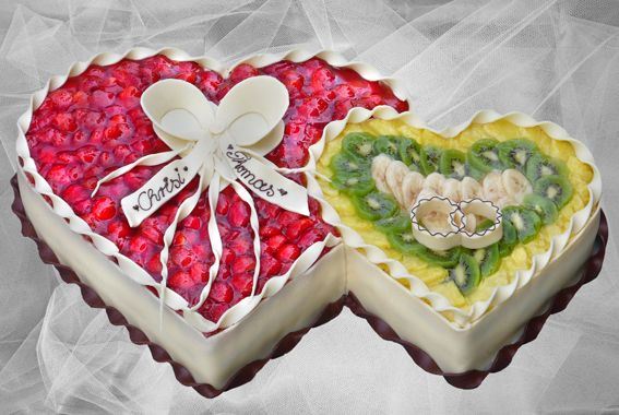 Trau Dich Torte