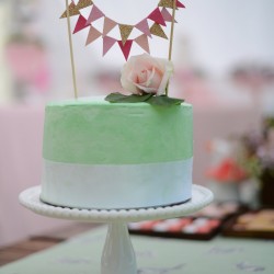 Trau Dich Torte