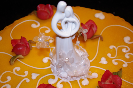 Tortenparadies München