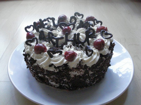 Tortenparadies München