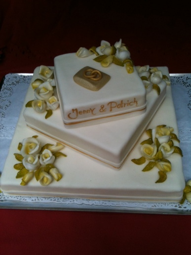 Tortenparadies München