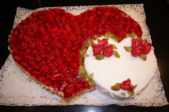 Tortenparadies München