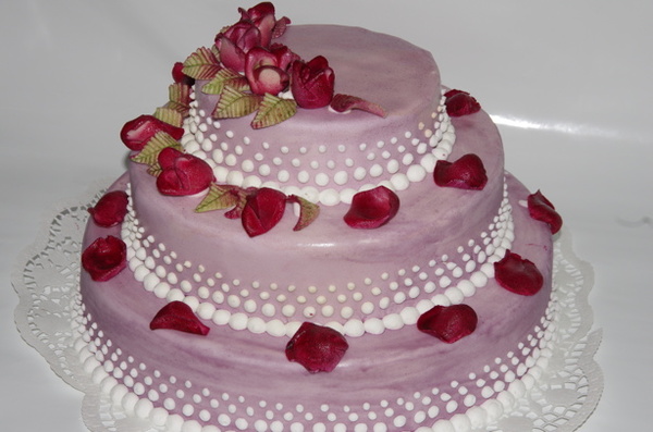 Tortenparadies München