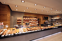 Bäckerei Konditorei Ziegler