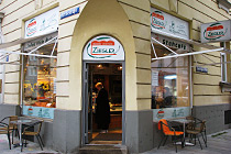 Bäckerei Konditorei Ziegler