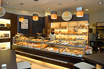 Bäckerei Konditorei Ziegler