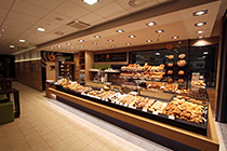 Bäckerei Konditorei Ziegler