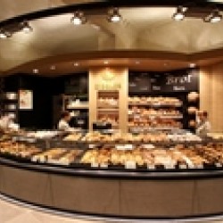 Bäckerei Konditorei Ziegler