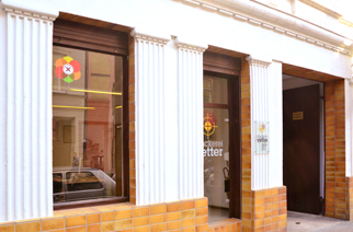 Druckerei Vetter