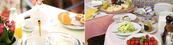 Konditorei-Café Weißenbeck