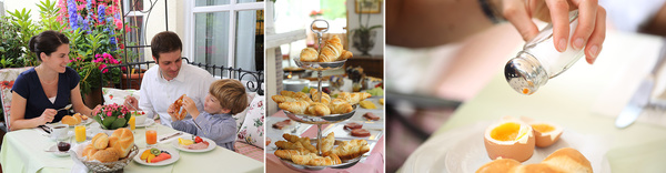 Konditorei-Café Weißenbeck