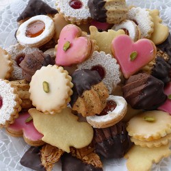 Konditorei-Café Weißenbeck