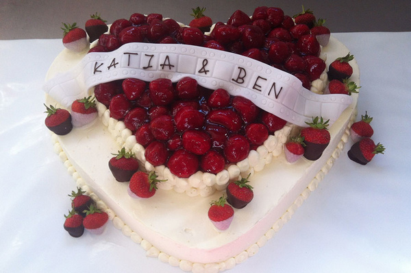 Konditorei-Cafe Lengmüller