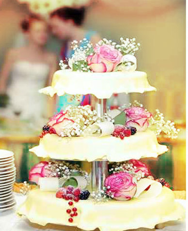 Café-Konditorei Waldmann