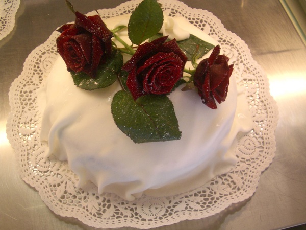 Café-Konditorei Waldmann