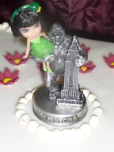 Café-Konditorei Waldmann