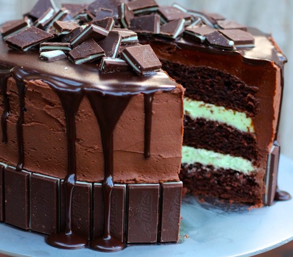 Farfallina's Patisserie und Spezialkonditorei