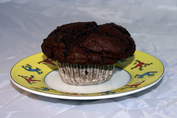 Muffins `n´ More