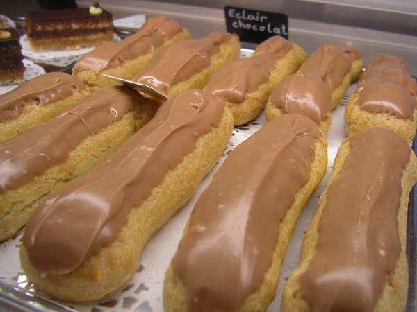 Pâtisserie Amandine