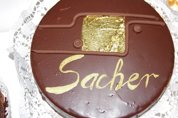 Pâtisserie Amandine