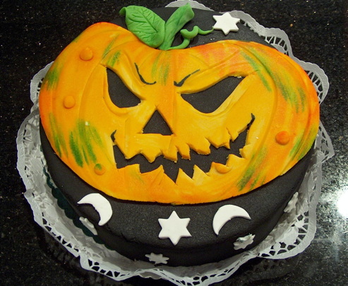 Pâtisserie Amandine