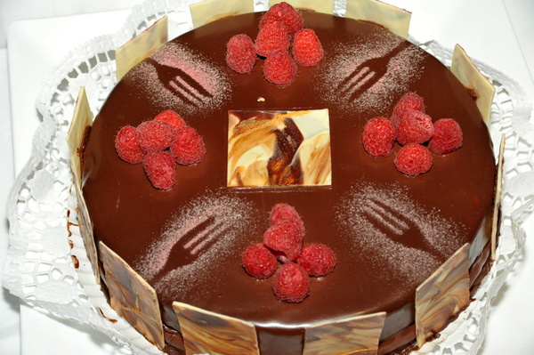 Pâtisserie Amandine