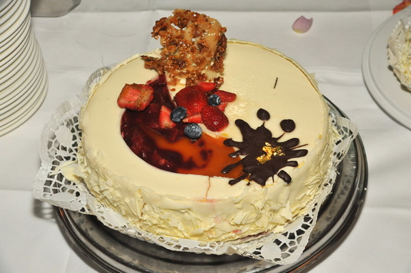 Pâtisserie Amandine