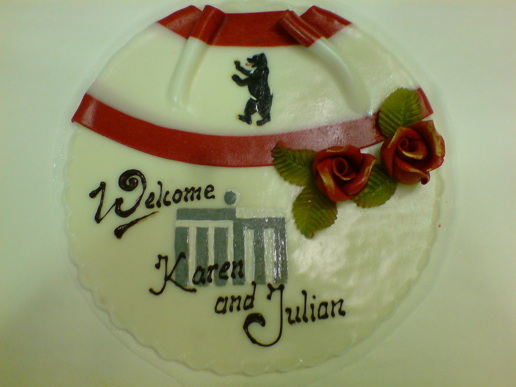 Pâtisserie Amandine