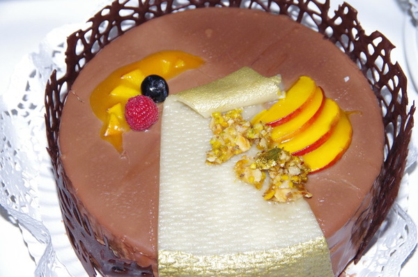 Pâtisserie Amandine