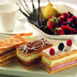 Pâtisserie Amandine