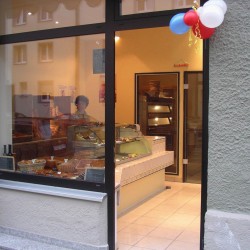 Pâtisserie Amandine