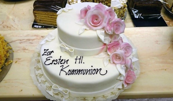 Max Rischart's Backhaus