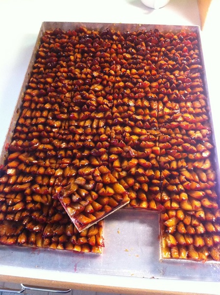 Max Rischart's Backhaus