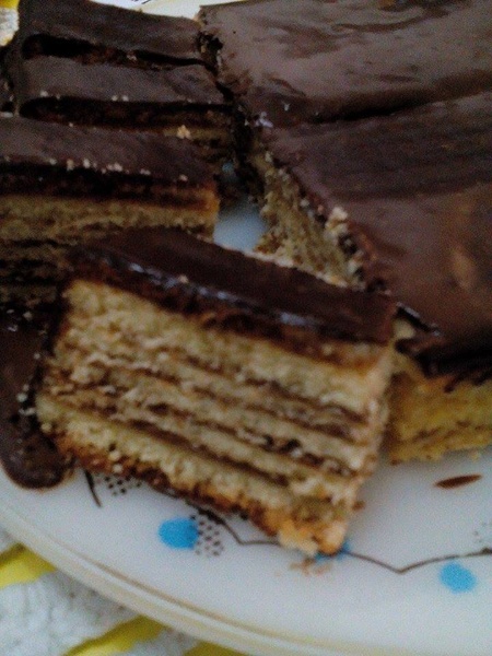 Max Rischart's Backhaus