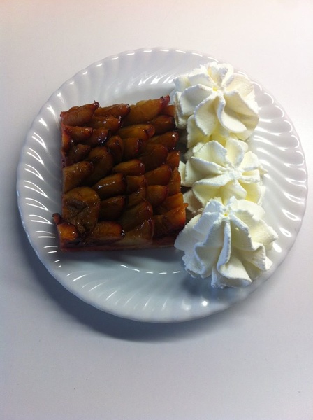 Max Rischart's Backhaus