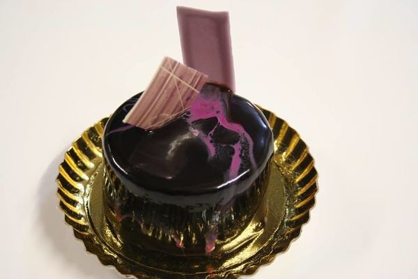 Max Rischart's Backhaus