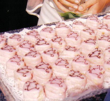 Paul Isaak Konditorei Bäckerei & Cafe