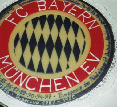 Paul Isaak Konditorei Bäckerei & Cafe